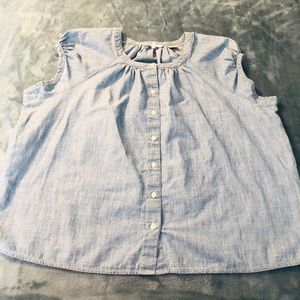 Levi’s blouse
